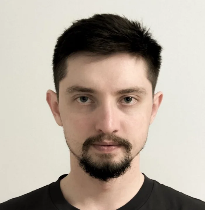 Даниил, дизайнер